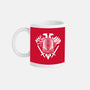 Shaxx Crucible-none glossy mug-Logozaste