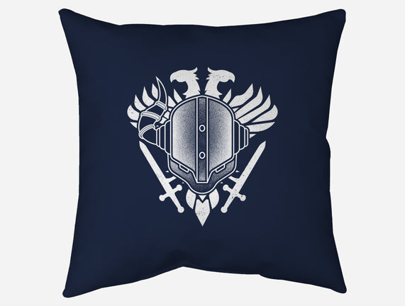 Shaxx Crucible