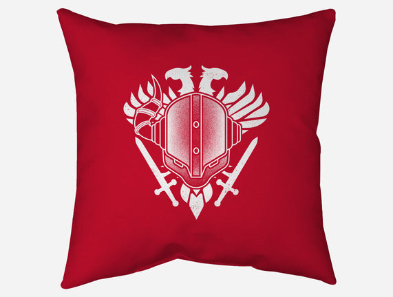 Shaxx Crucible