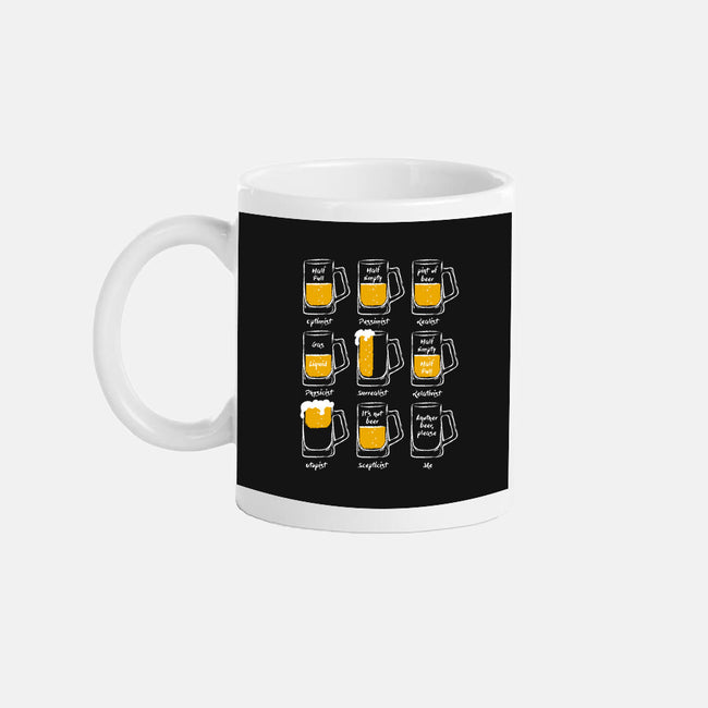 Another Beer-none glossy mug-DrMonekers