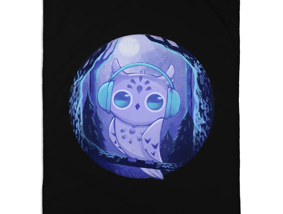 Owl Music