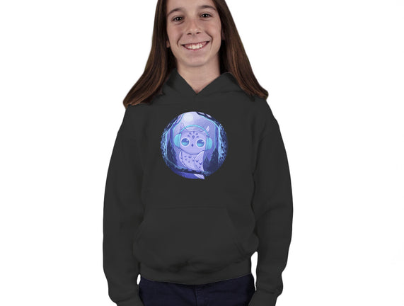 Owl Music