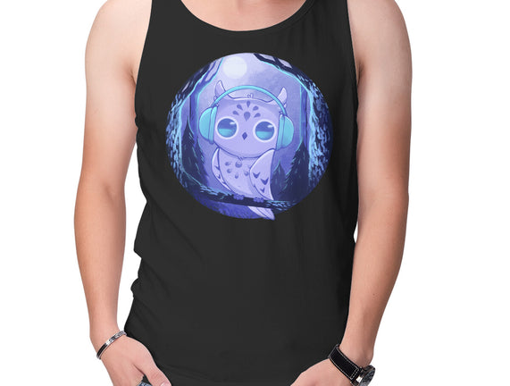 Owl Music