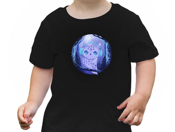 Owl Music