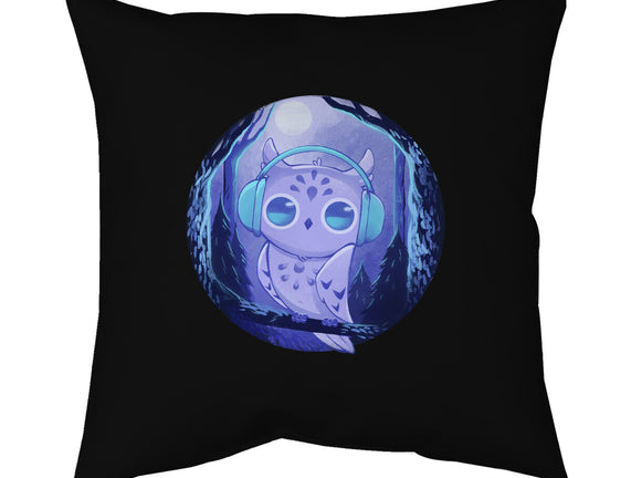 Owl Music