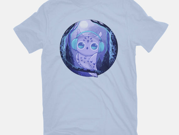 Owl Music