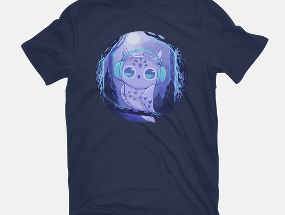 Owl Music