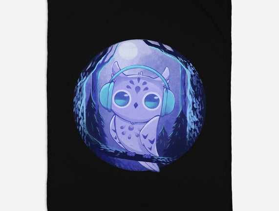 Owl Music