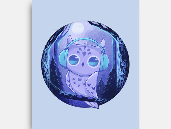 Owl Music