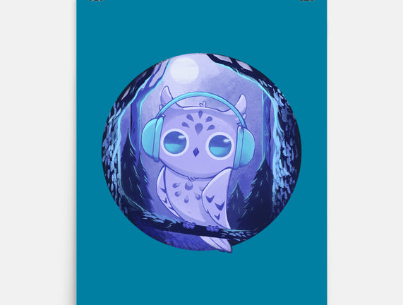 Owl Music