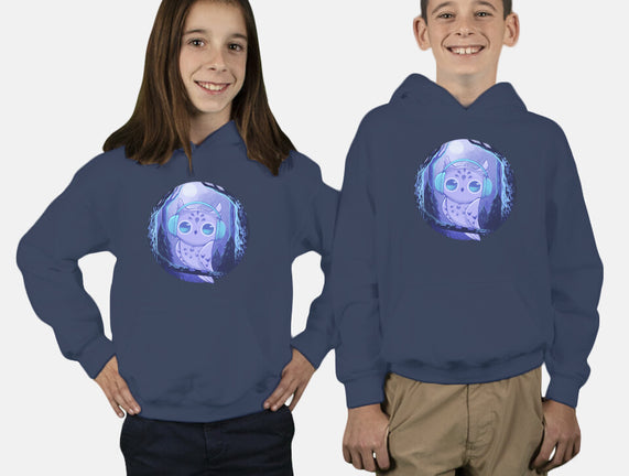 Owl Music