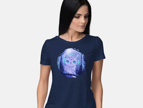 Owl Music
