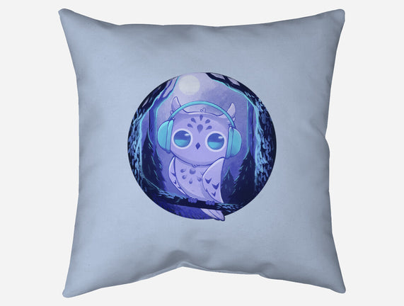 Owl Music