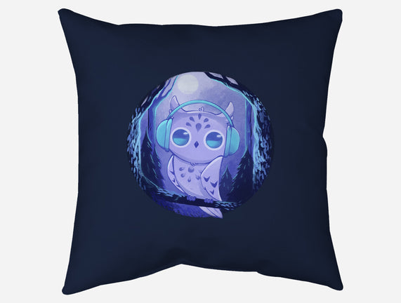 Owl Music