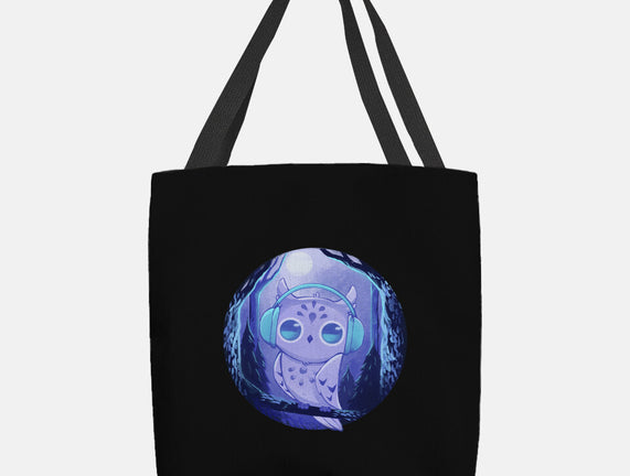 Owl Music