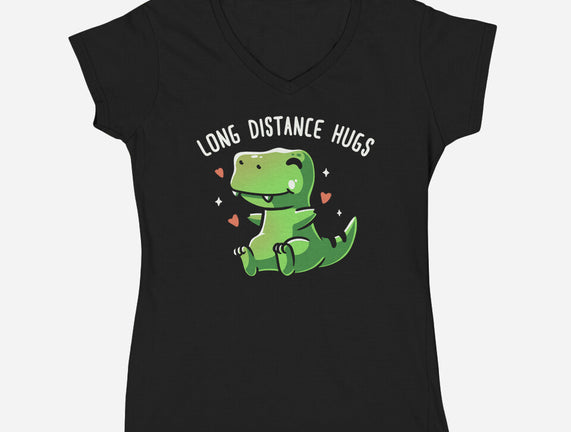 Long Distance Hugs