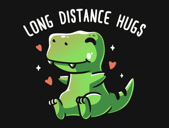 Long Distance Hugs