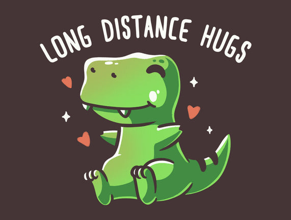 Long Distance Hugs