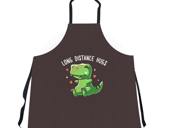 Long Distance Hugs