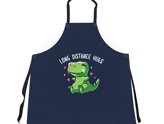 Long Distance Hugs