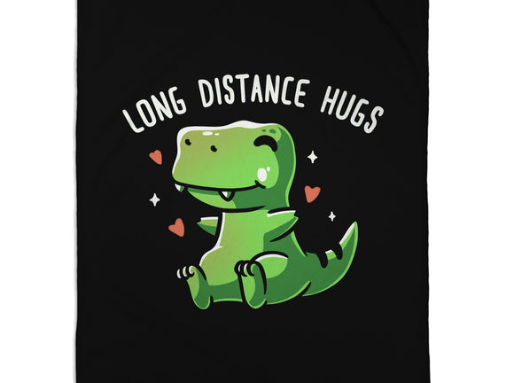 Long Distance Hugs