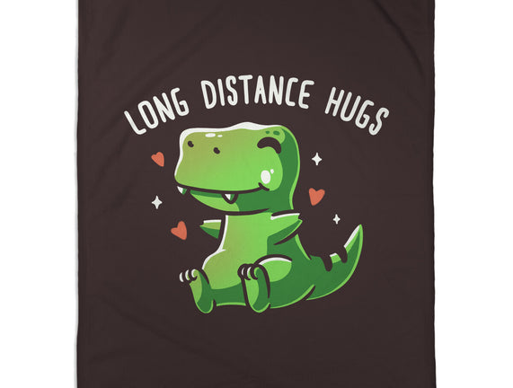 Long Distance Hugs