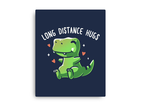 Long Distance Hugs