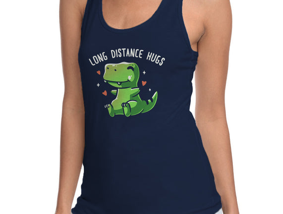 Long Distance Hugs
