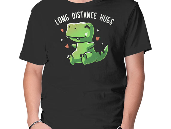 Long Distance Hugs