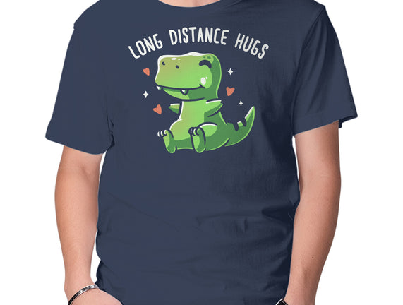 Long Distance Hugs