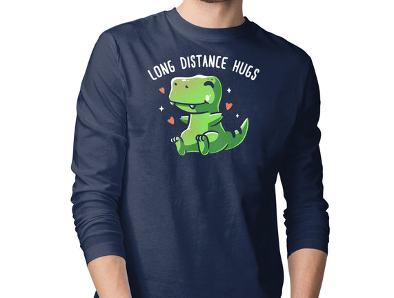 Long Distance Hugs