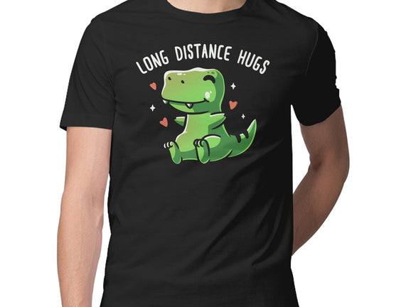 Long Distance Hugs