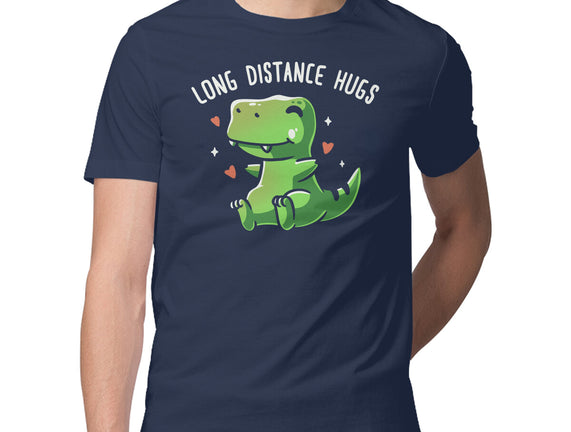 Long Distance Hugs