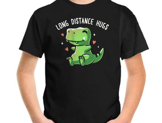 Long Distance Hugs