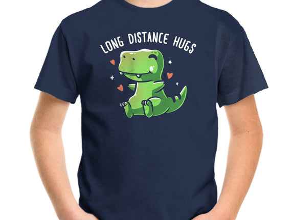 Long Distance Hugs