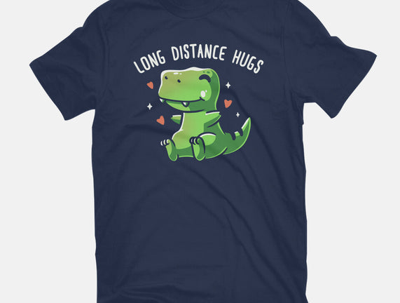 Long Distance Hugs