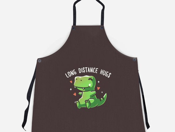 Long Distance Hugs