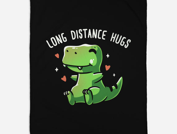 Long Distance Hugs