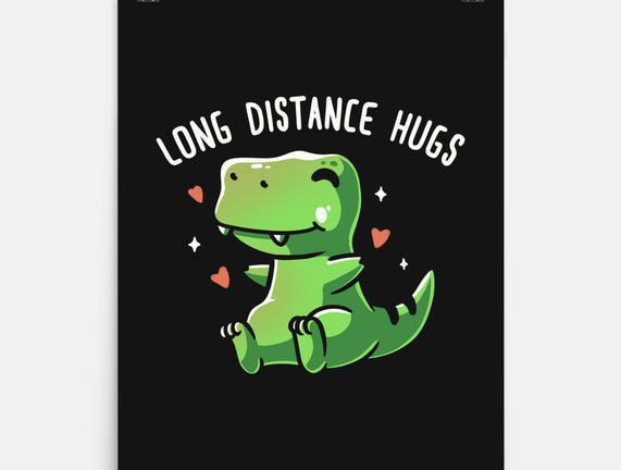 Long Distance Hugs