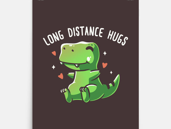 Long Distance Hugs