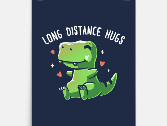 Long Distance Hugs