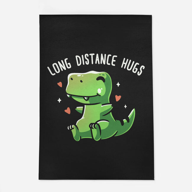 Long Distance Hugs-none outdoor rug-tobefonseca
