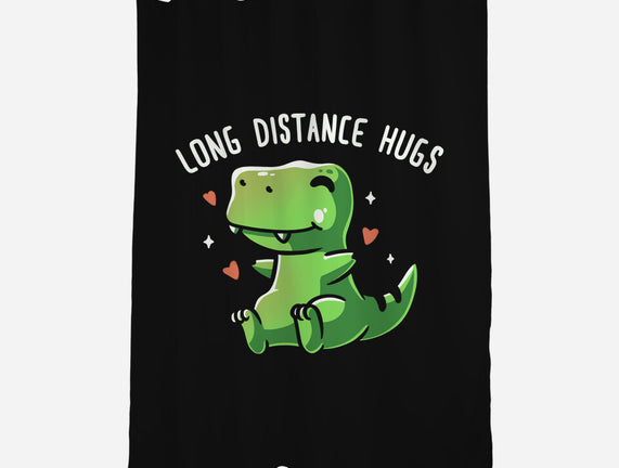 Long Distance Hugs