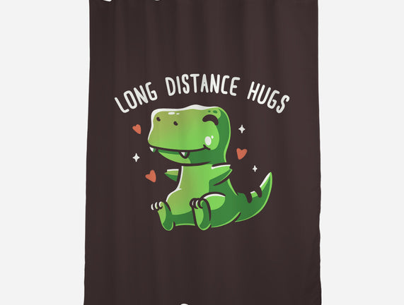 Long Distance Hugs