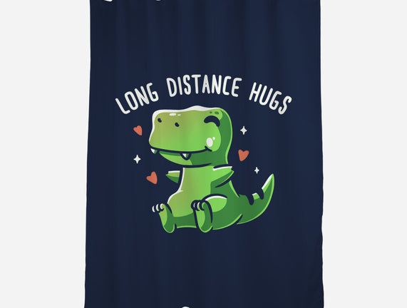 Long Distance Hugs