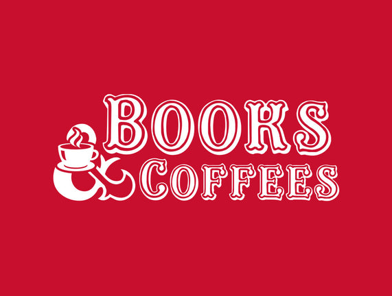 Books And Coffees