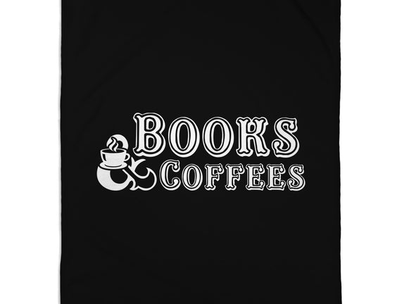 Books And Coffees