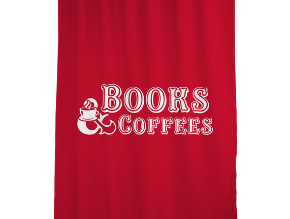 Books And Coffees