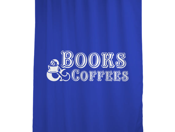 Books And Coffees