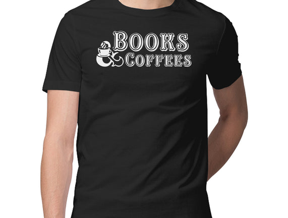 Books And Coffees